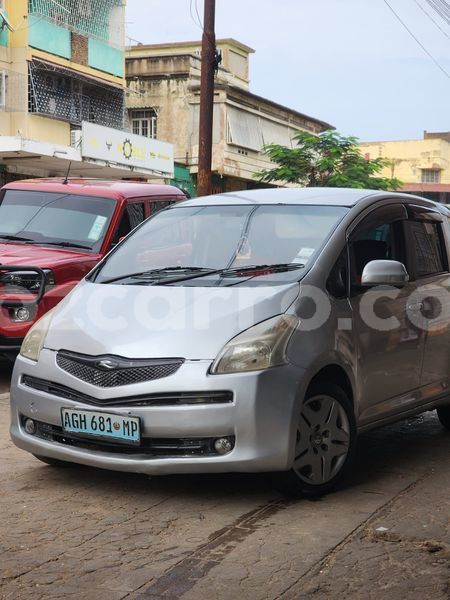 Big with watermark toyota ractis maputo maputo 43274