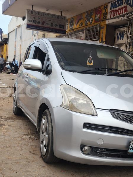 Big with watermark toyota ractis maputo maputo 43274