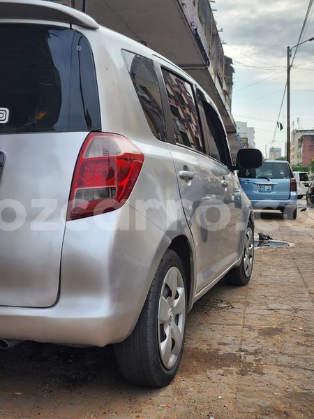 Big with watermark toyota ractis maputo maputo 43274