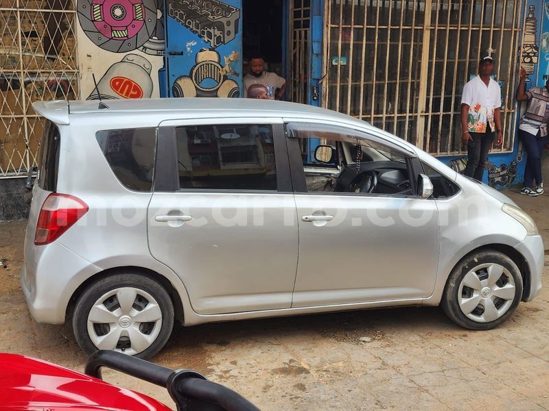 Big with watermark toyota ractis maputo maputo 43274