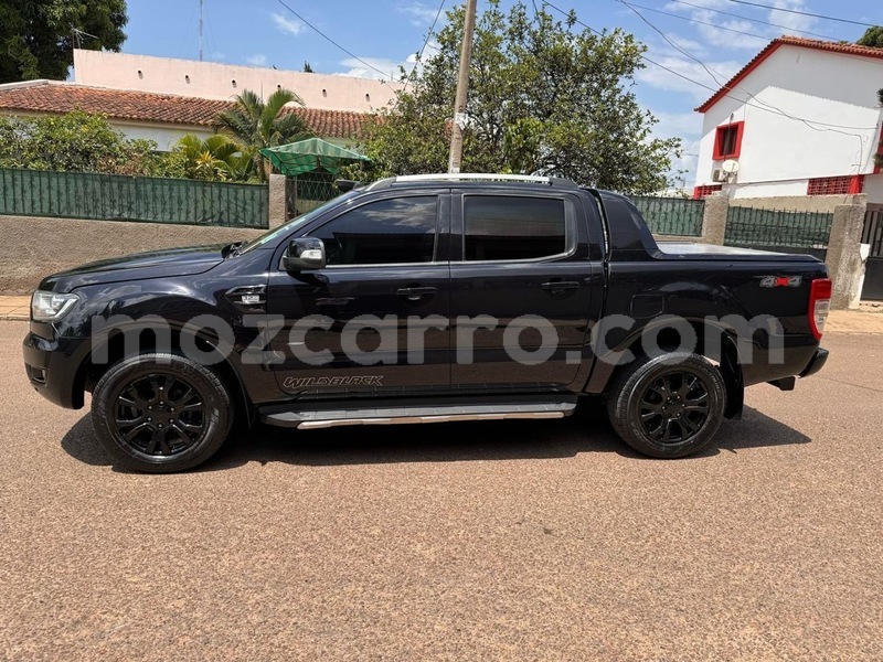 Big with watermark ford ranger maputo maputo 43275