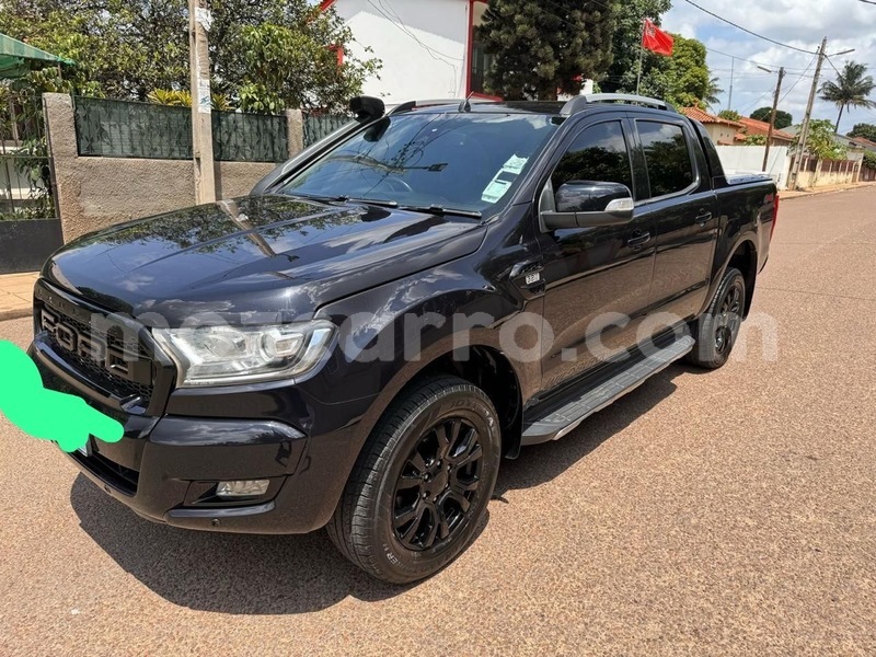 Big with watermark ford ranger maputo maputo 43275