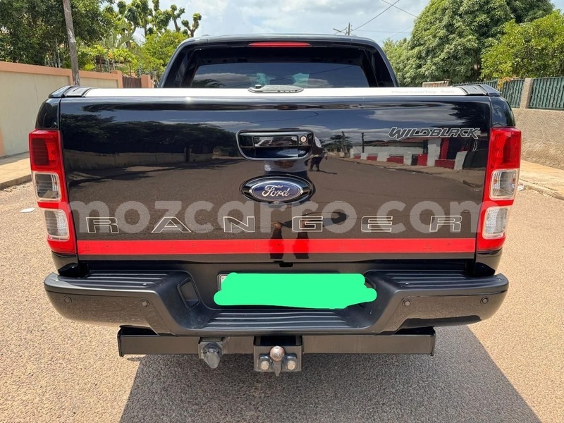 Big with watermark ford ranger maputo maputo 43275