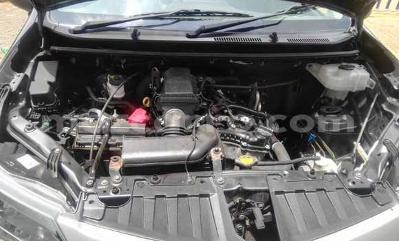 Buy Used Toyota Avanza Other Car in Maputo in Maputo Buy Used Toyota Avanza Other Car in Maputo in Maputo