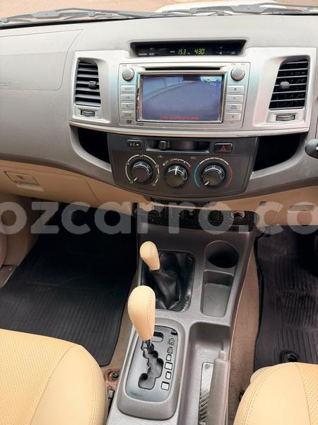 Big with watermark toyota hilux maputo maputo 43280