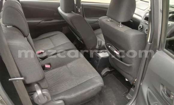 Buy Used Toyota Avanza Other Car in Maputo in Maputo Buy Used Toyota Avanza Other Car in Maputo in Maputo