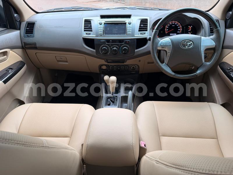 Big with watermark toyota hilux maputo maputo 43280