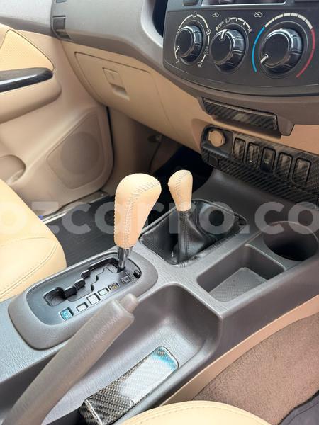 Big with watermark toyota hilux maputo maputo 43280