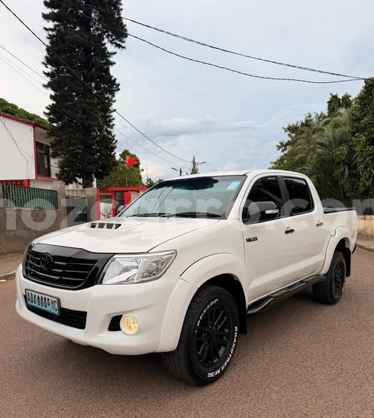 Big with watermark toyota hilux maputo maputo 43280