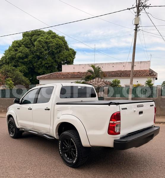Big with watermark toyota hilux maputo maputo 43280