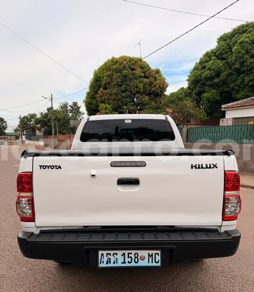 Big with watermark toyota hilux maputo maputo 43280