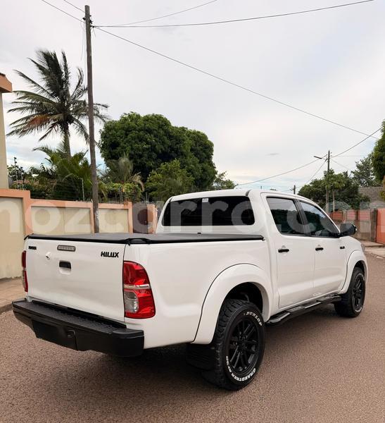 Big with watermark toyota hilux maputo maputo 43280