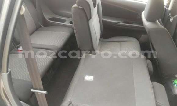 Buy Used Toyota Avanza Other Car in Maputo in Maputo Buy Used Toyota Avanza Other Car in Maputo in Maputo