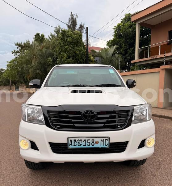 Big with watermark toyota hilux maputo maputo 43280