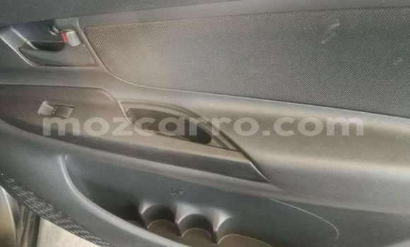 Buy Used Toyota Avanza Other Car in Maputo in Maputo Buy Used Toyota Avanza Other Car in Maputo in Maputo