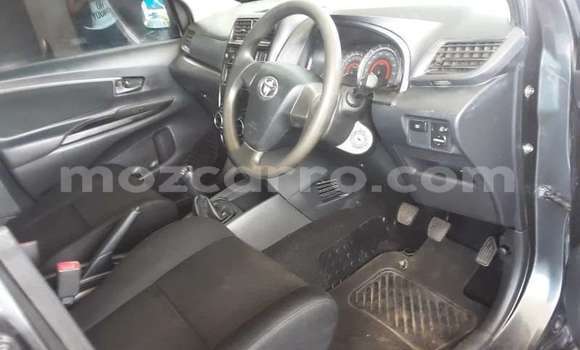 Buy Used Toyota Avanza Other Car in Maputo in Maputo Buy Used Toyota Avanza Other Car in Maputo in Maputo