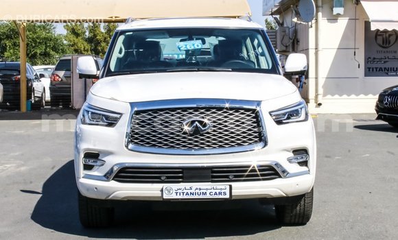 Comprar Importar Infiniti Q Branco Carro em Import - Dubai em Cabo Delgado Comprar Importar Infiniti Q Branco Carro em Import - Dubai em Cabo Delgado