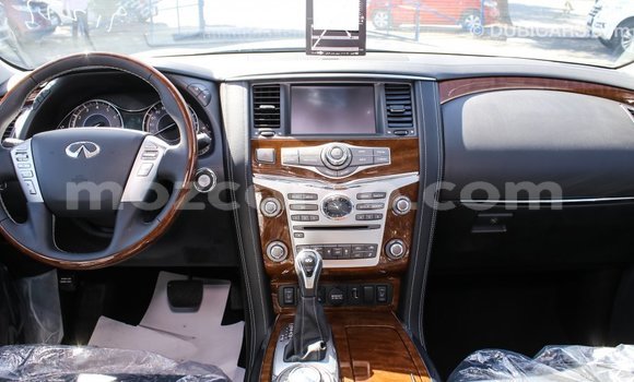 Comprar Importar Infiniti Q Branco Carro em Import - Dubai em Cabo Delgado Comprar Importar Infiniti Q Branco Carro em Import - Dubai em Cabo Delgado