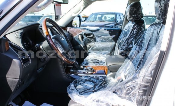 Comprar Importar Infiniti Q Branco Carro em Import - Dubai em Cabo Delgado Comprar Importar Infiniti Q Branco Carro em Import - Dubai em Cabo Delgado