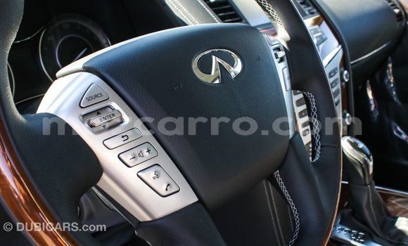 Comprar Importar Infiniti Q Branco Carro em Import - Dubai em Cabo Delgado Comprar Importar Infiniti Q Branco Carro em Import - Dubai em Cabo Delgado