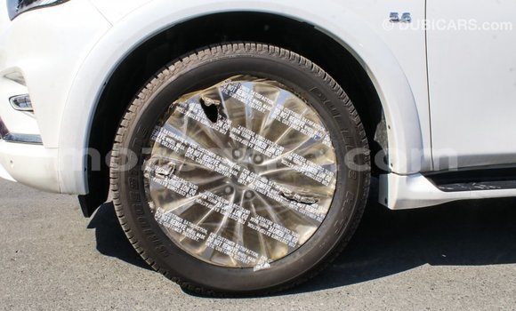 Comprar Importar Infiniti Q Branco Carro em Import - Dubai em Cabo Delgado Comprar Importar Infiniti Q Branco Carro em Import - Dubai em Cabo Delgado