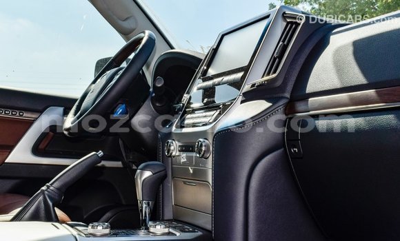 Buy Import Toyota Land Cruiser Black Car in Import - Dubai in Cabo Delgado Buy Import Toyota Land Cruiser Black Car in Import - Dubai in Cabo Delgado
