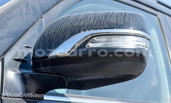 Buy Import Toyota Land Cruiser Black Car in Import - Dubai in Cabo Delgado Buy Import Toyota Land Cruiser Black Car in Import - Dubai in Cabo Delgado