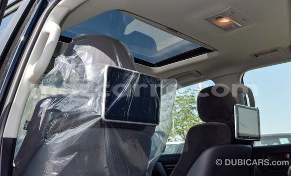 Tenga Imported Toyota Land Cruiser Nhema Mota in Import - Dubai in Cabo Delgado Tenga Imported Toyota Land Cruiser Nhema Mota in Import - Dubai in Cabo Delgado