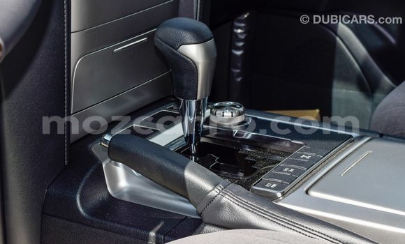 Tenga Imported Toyota Land Cruiser Nhema Mota in Import - Dubai in Cabo Delgado Tenga Imported Toyota Land Cruiser Nhema Mota in Import - Dubai in Cabo Delgado