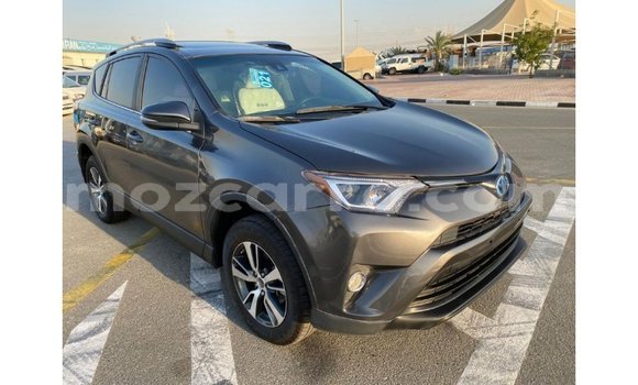 Buy Import Toyota 4Runner Other Car in Import - Dubai in Cabo Delgado Buy Import Toyota 4Runner Other Car in Import - Dubai in Cabo Delgado