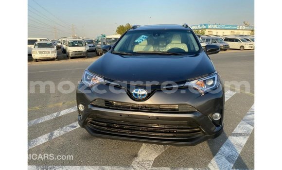 Buy Import Toyota 4Runner Other Car in Import - Dubai in Cabo Delgado Buy Import Toyota 4Runner Other Car in Import - Dubai in Cabo Delgado