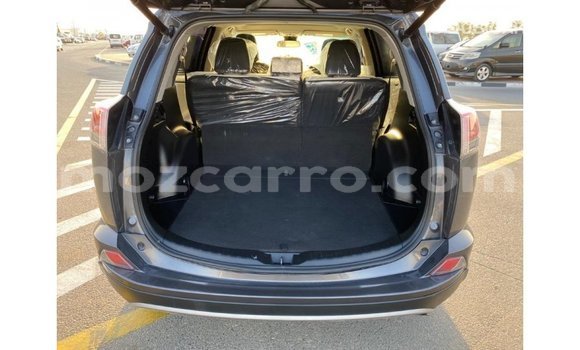 Buy Import Toyota 4Runner Other Car in Import - Dubai in Cabo Delgado Buy Import Toyota 4Runner Other Car in Import - Dubai in Cabo Delgado