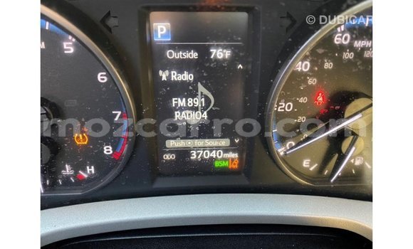 Buy Import Toyota 4Runner Other Car in Import - Dubai in Cabo Delgado Buy Import Toyota 4Runner Other Car in Import - Dubai in Cabo Delgado