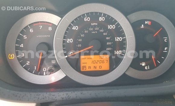 Comprar Importar Toyota 4Runner De outros Carro em Import - Dubai em Cabo Delgado Comprar Importar Toyota 4Runner De outros Carro em Import - Dubai em Cabo Delgado