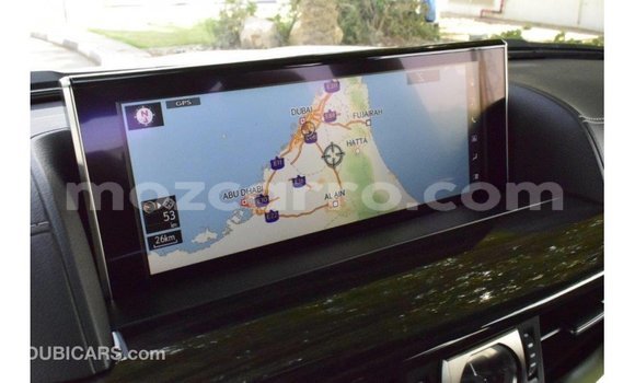 Buy Import Lexus LX White Car in Import - Dubai in Cabo Delgado Buy Import Lexus LX White Car in Import - Dubai in Cabo Delgado