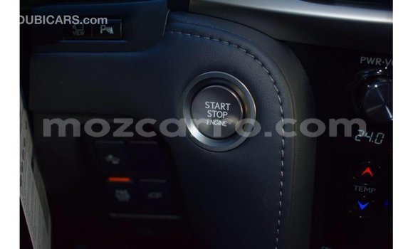 Buy Import Lexus LX White Car in Import - Dubai in Cabo Delgado Buy Import Lexus LX White Car in Import - Dubai in Cabo Delgado