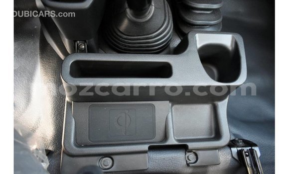 Comprar Importar Toyota Land Cruiser Vermelho Carro em Import - Dubai em Cabo Delgado Comprar Importar Toyota Land Cruiser Vermelho Carro em Import - Dubai em Cabo Delgado