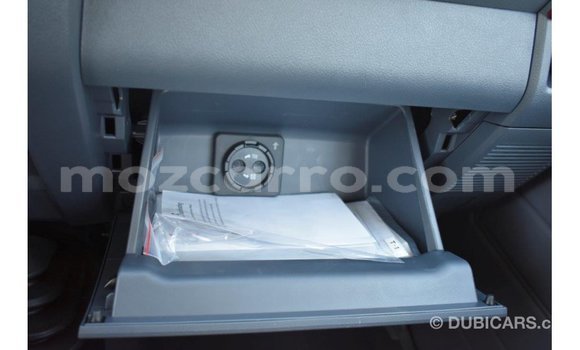 Comprar Importar Toyota Land Cruiser Vermelho Carro em Import - Dubai em Cabo Delgado Comprar Importar Toyota Land Cruiser Vermelho Carro em Import - Dubai em Cabo Delgado