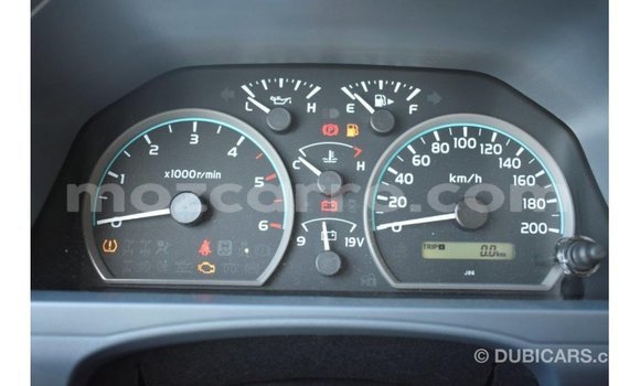 Comprar Importar Toyota Land Cruiser Vermelho Carro em Import - Dubai em Cabo Delgado Comprar Importar Toyota Land Cruiser Vermelho Carro em Import - Dubai em Cabo Delgado