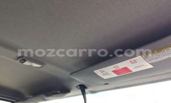 Buy Used Hino 300 Series White Truck in Maputo in Maputo Buy Used Hino 300 Series White Truck in Maputo in Maputo
