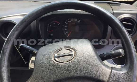 Buy Used Hino 300 Series White Truck in Maputo in Maputo Buy Used Hino 300 Series White Truck in Maputo in Maputo