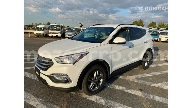 Big with watermark hyundai santa fe cabo delgado import dubai 6470