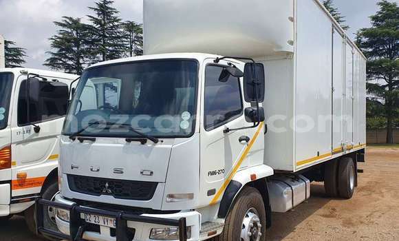 Buy Used Mitsubishi L400 White Truck in Maputo in Maputo Buy Used Mitsubishi L400 White Truck in Maputo in Maputo