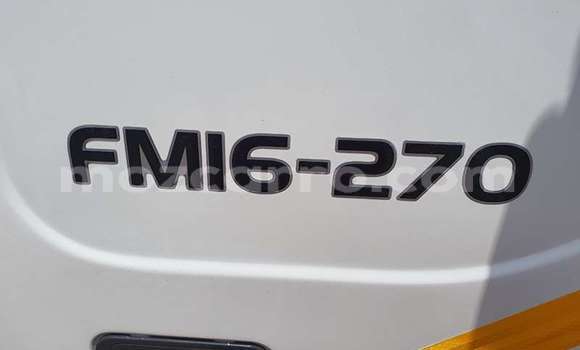 Buy Used Mitsubishi L400 White Truck in Maputo in Maputo Buy Used Mitsubishi L400 White Truck in Maputo in Maputo