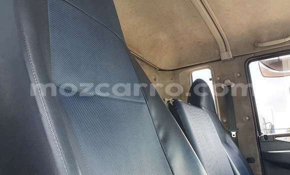 Buy Used Mitsubishi L400 White Truck in Maputo in Maputo Buy Used Mitsubishi L400 White Truck in Maputo in Maputo