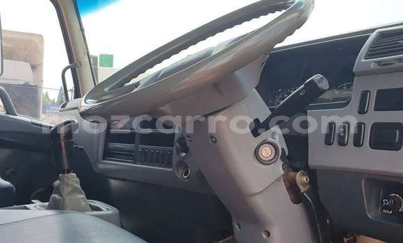 Buy Used Mitsubishi L400 White Truck in Maputo in Maputo Buy Used Mitsubishi L400 White Truck in Maputo in Maputo