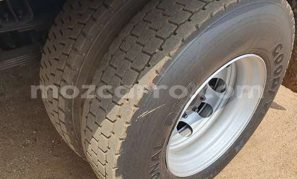 Buy Used Mitsubishi L400 White Truck in Maputo in Maputo Buy Used Mitsubishi L400 White Truck in Maputo in Maputo