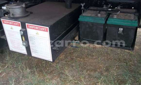 Buy Used Isuzu FTR 850 White Truck in Maputo in Maputo Buy Used Isuzu FTR 850 White Truck in Maputo in Maputo