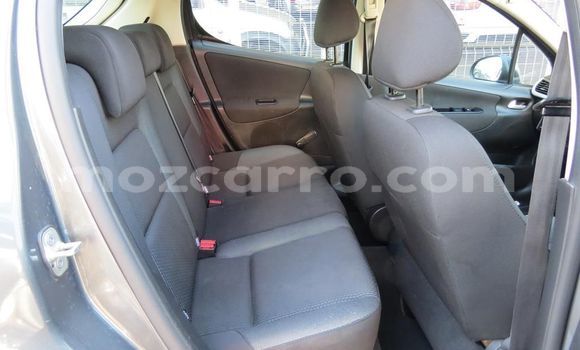 Buy Used Peugeot 207 Black Car in Maputo in Maputo Buy Used Peugeot 207 Black Car in Maputo in Maputo