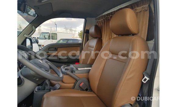 Buy Import Kia Carens White Car in Import - Dubai in Cabo Delgado Buy Import Kia Carens White Car in Import - Dubai in Cabo Delgado